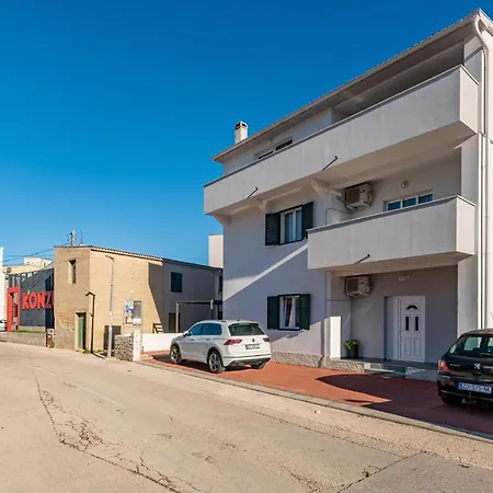 1 Bedroom Amazing In Pag Appartement
