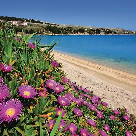 1 Bedroom Amazing In Pag Appartement *